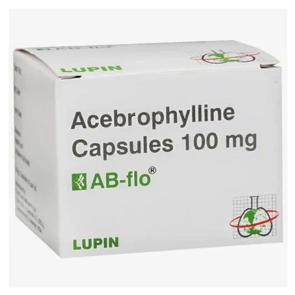 Rx AB FLO - 1X15