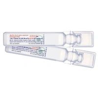 Rx ENTEROGERMINA SPORES SUSPENSION-5ML - 5ML