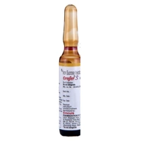 Rx OROFER S -2.5ML - 2.5ML