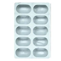 Rx EIDO FE-1X10 - 1X10
