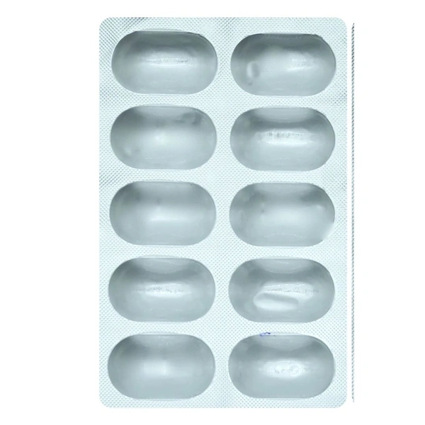 Rx EIDO FE-1X10 - 1X10