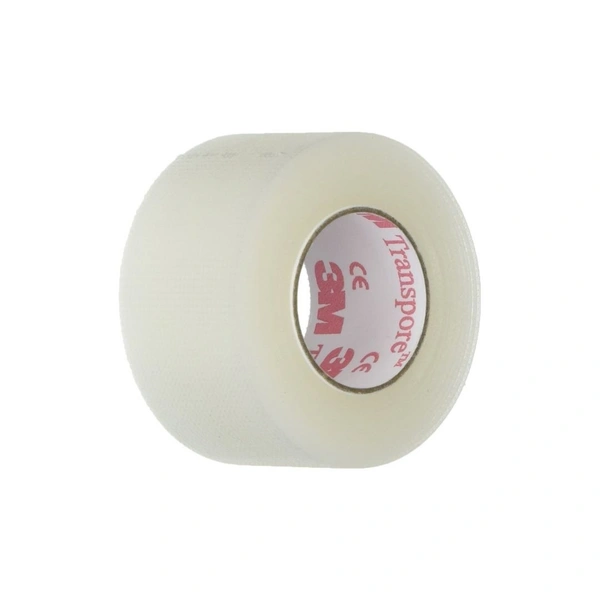 3M TRANSPORE  TAPE - 1 inch