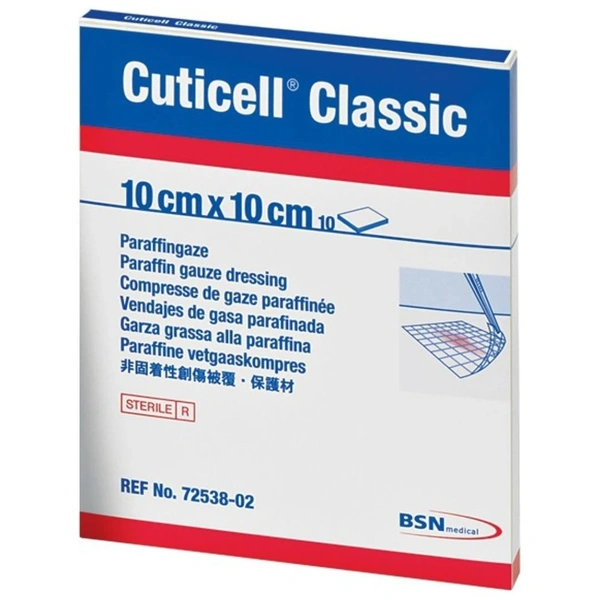 CUTICELL  - 10CM*10CM