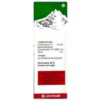 Rx CANDID B LOTION -30ML - 30ML