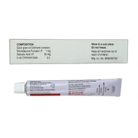 Rx MOMATE-S OINTMENT - 20GMS - 20GMS