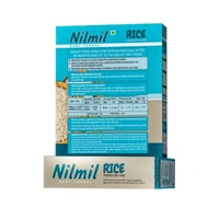 Rx NILMIL RICE  - 300 GMS