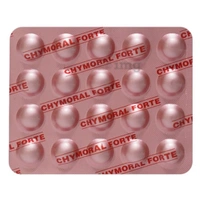 Rx CHYMORAL FORTE - 1X20