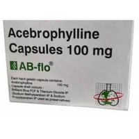 Rx AB FLO -15 CAPSULES - 15 CAPSULES