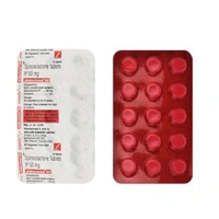Rx ALDACTONE 50MG - 15 TABLETS - 15 TABLETS