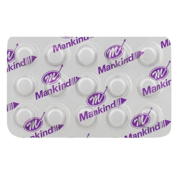 Rx AMLOKIND AT - 15 TABLETS - 15 TABLETS