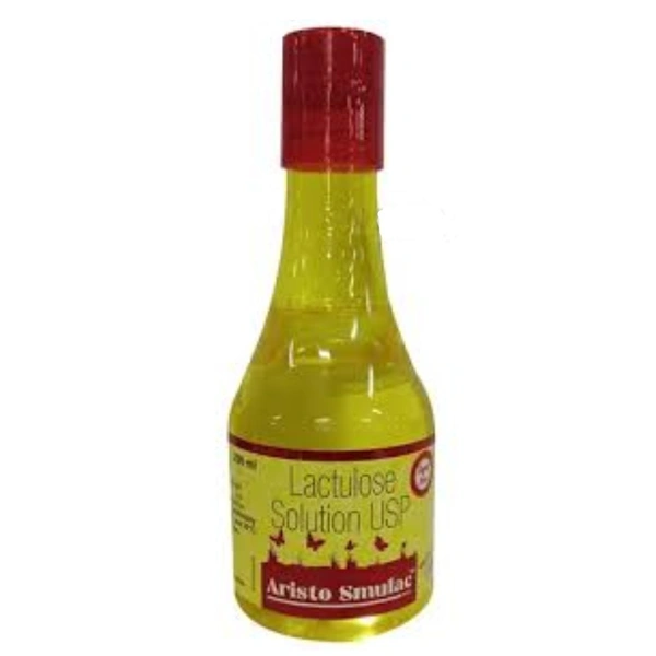 Rx ARISTO SMULAC-100ML - 100ML