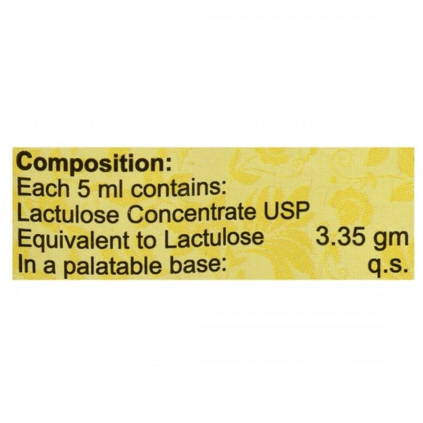 Rx ARISTO SMULAC-100ML - 100ML