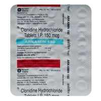 Rx ARKAMIN 150 - 30 TABLETS - 30 TABLETS