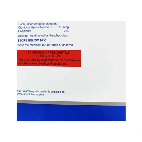 Rx ARKAMIN 150 - 30 TABLETS - 30 TABLETS