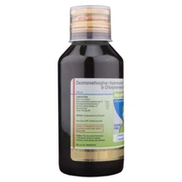 Rx ASCORIL D PLUS -100ML - 100ML