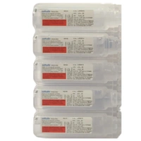 Rx ASTHALIN RESPULES-5X2.5ML - 5X2.5ML