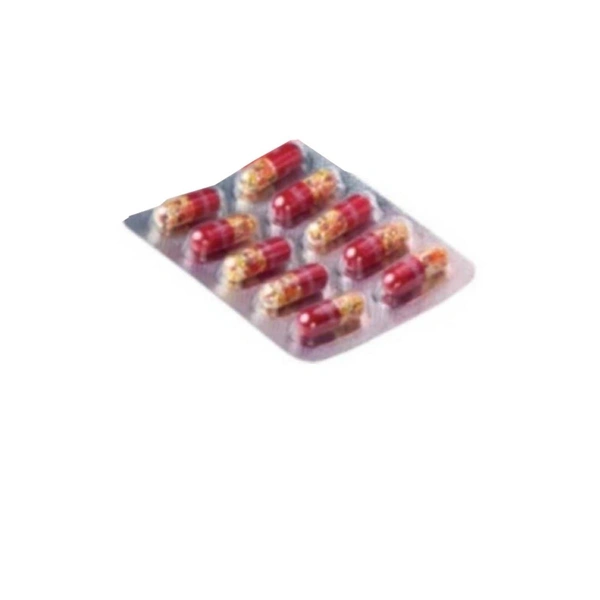 Rx ASTYMIN FORTE -1X15 - 1X15