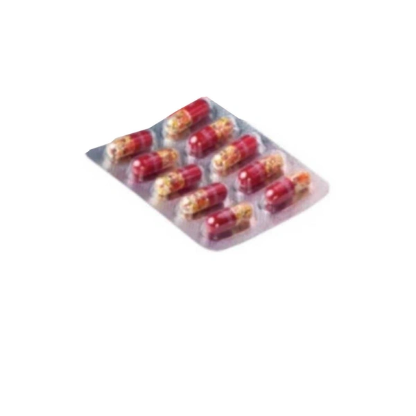 Rx ASTYMIN FORTE-1X15 CAPSULES - 1X15 CAPSULES