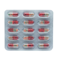 Rx ATORFIT CV 10 - 15 CAPSULES - 15 CAPSULES