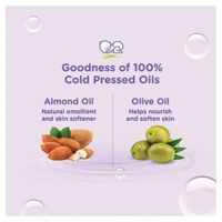 HIMALAYA GENTLE BABY SOAP - 75 GMS