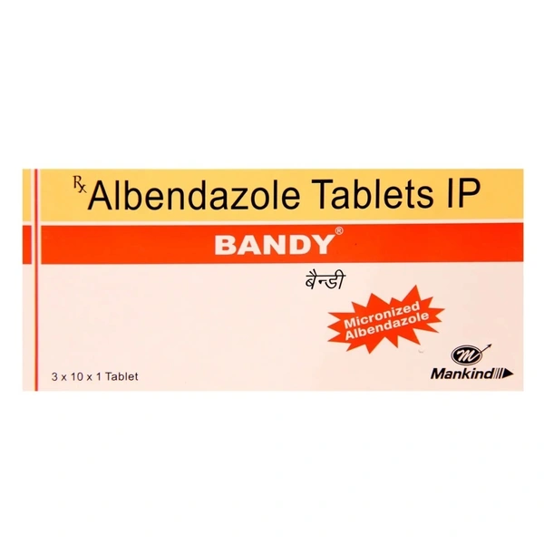 Rx BANDY-1X1 - 1X1