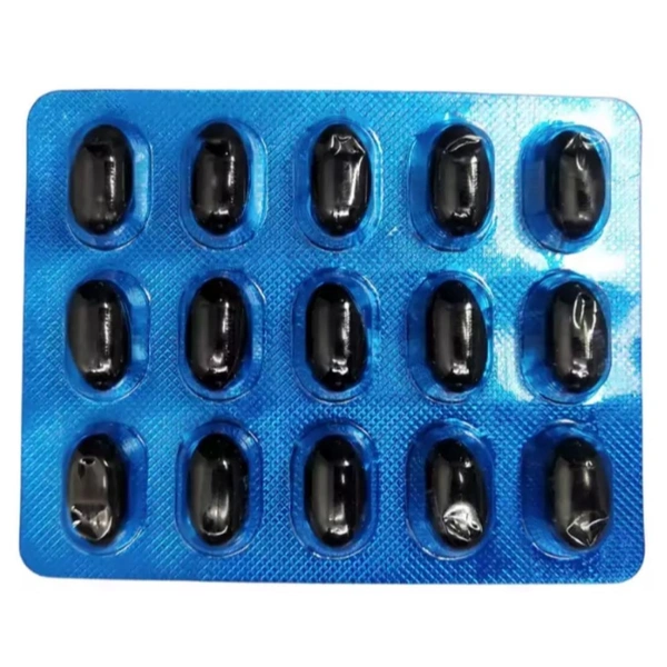 Rx BEVON - 1X15 CAPSULES - 1X15 CAPSULES