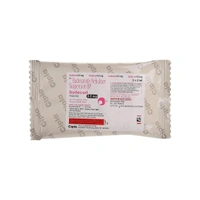 Rx BUDECORT 0.5MG RESPULES - 5X2.5ML - 5X2.5ML