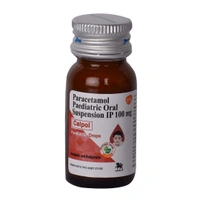 Rx CALPOL DROPS -15ML - 15ML