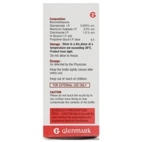 Rx CANDIBIOTIC PLUS EAR DROPS - 5ML - 5ML