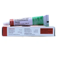 Rx CANDID B CREAM -10GMS - 10GMS