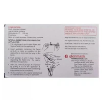 Rx CANDID V6-1X6 TABLETS - 1X6 TABLETS