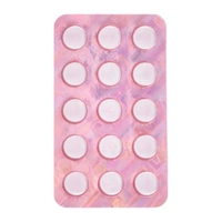 Rx CILACAR 10MG-1X15 - 1X15
