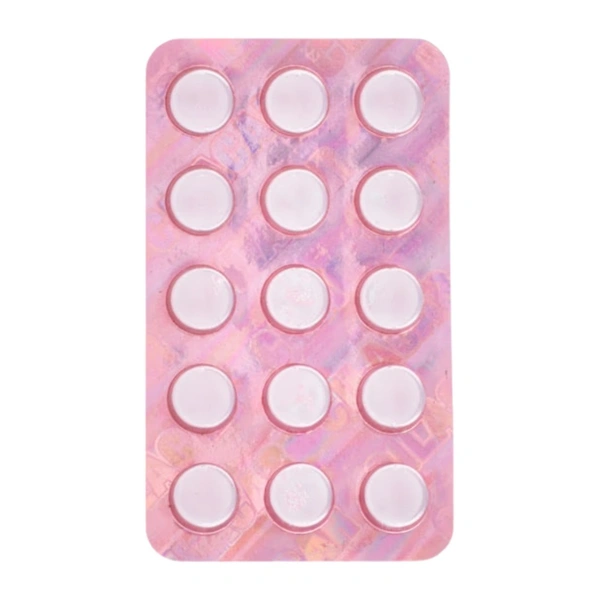 Rx CILACAR 10MG-1X15 - 1X15