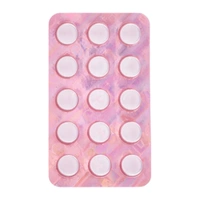 Rx CILACAR 10-1X15 TABLETS - 1X15 TABLETS