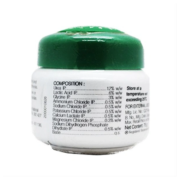 Rx COTARYL CREAM 75GMS - 75GMS