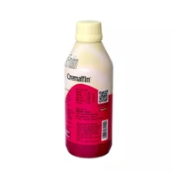 Rx CREMAFFIN MIXED FRUIT SYRUP-225ML - 225ML