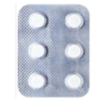 Rx CREMALAX 10MG - 1X6 TABLETS - 1X6 TABLETS