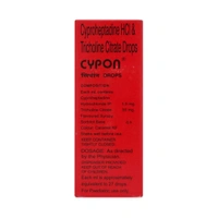 Rx CYPON DROPS  - 15 ML