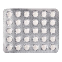Rx DERIPHYLLIN RETARD 150 -1X30 - 1X30 TABLETS