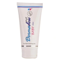 Rx DERMADEW BABY CREAM-80GMS - 80GMS