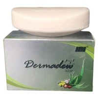 DERMADEW SOAP-75GMS - 75GMS