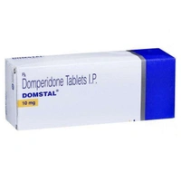 Rx DOMSTAL -1X10 TABLETS - 1X10 TABLETS
