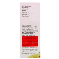 Rx DOMSTAL SYRUP-30ML - 30ML