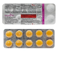 Rx EASYPREG OD-1X10 TABLETS - 1X10 TABLETS