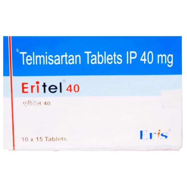 Rx ERITEL 40 1X15 - 1X15