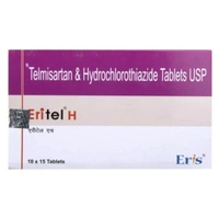 Rx ERITEL H 1X15 - 1X15