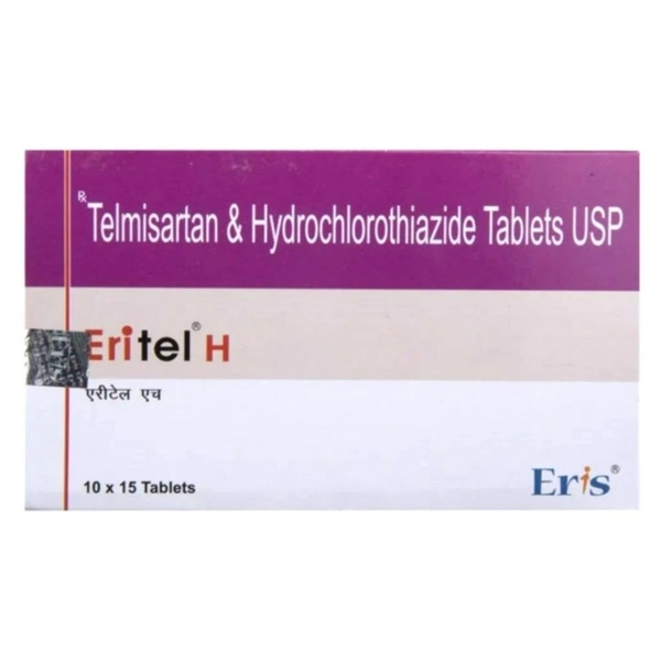 Rx ERITEL H 1X15 - 1X15