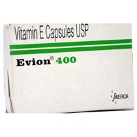 Rx EVION 400-1X20 - 1X20