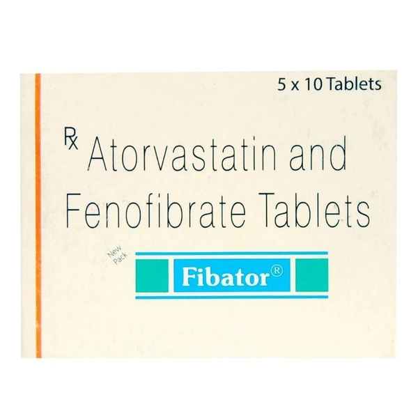 Rx FIBATOR-1X10 - 1X10