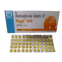 Rx FLAGYL 400-1X15 - 1X15